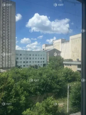 1к. 43м2, Центр (ул. Героев Харькова 15, м. Площадь Конститу