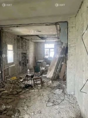 1к. 43м2, Центр (ул. Героев Харькова 15, м. Площадь Конститу