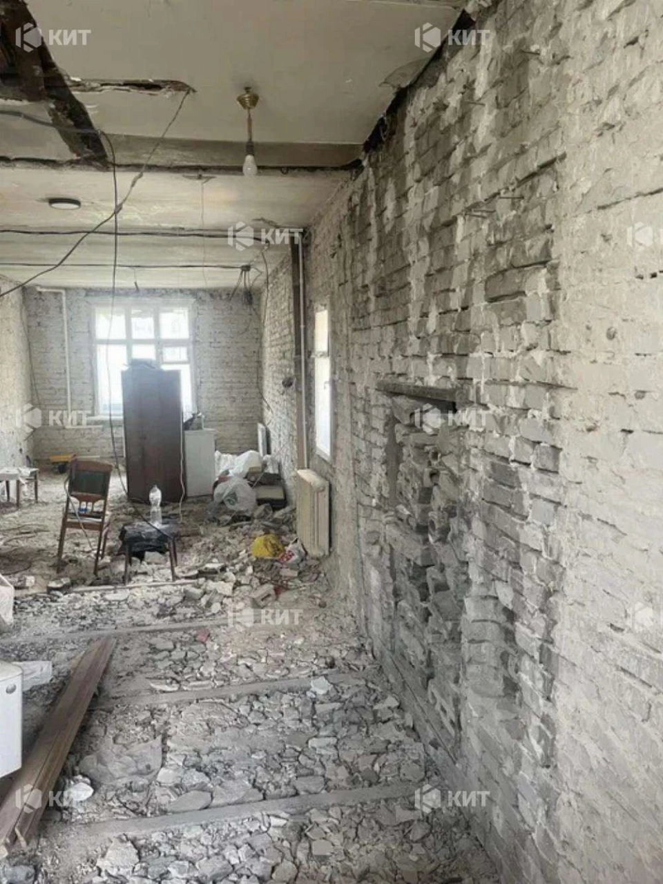 1к. 43м2, Центр (ул. Героев Харькова 15, м. Площадь Конститу