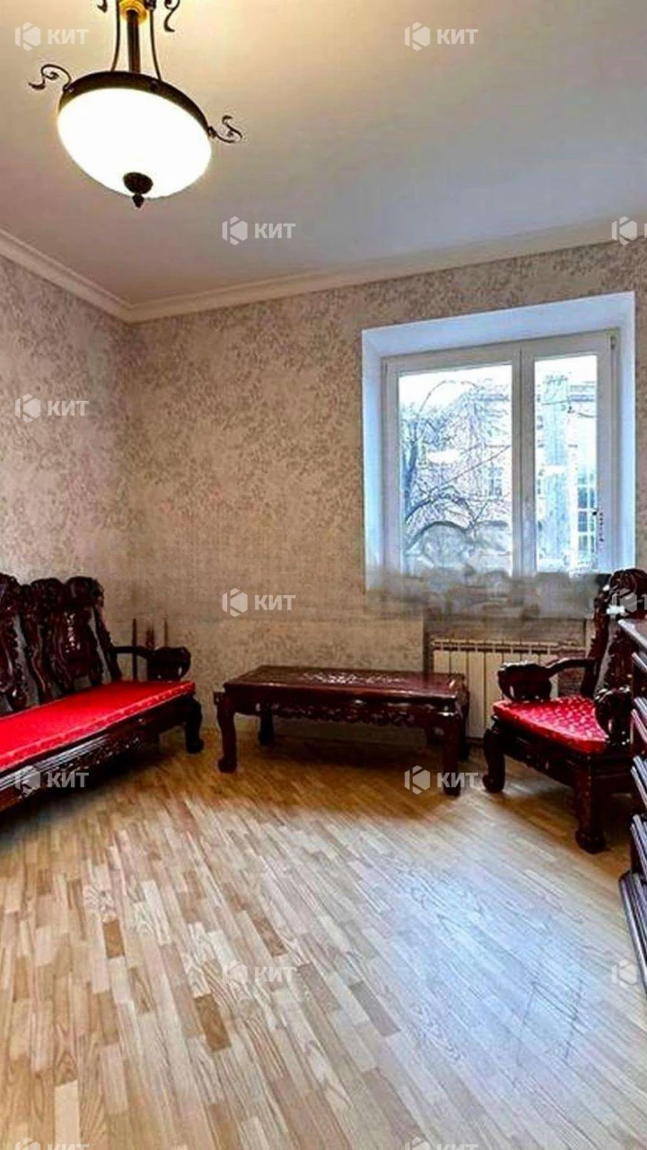 4к. 90м2, Центр (ул. Чернышевского 90, м. Ярослава Мудрого)