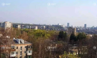 1к. 33м2 Павлово Поле, м. 23 Августа, Космонавтов ул. 8, 137