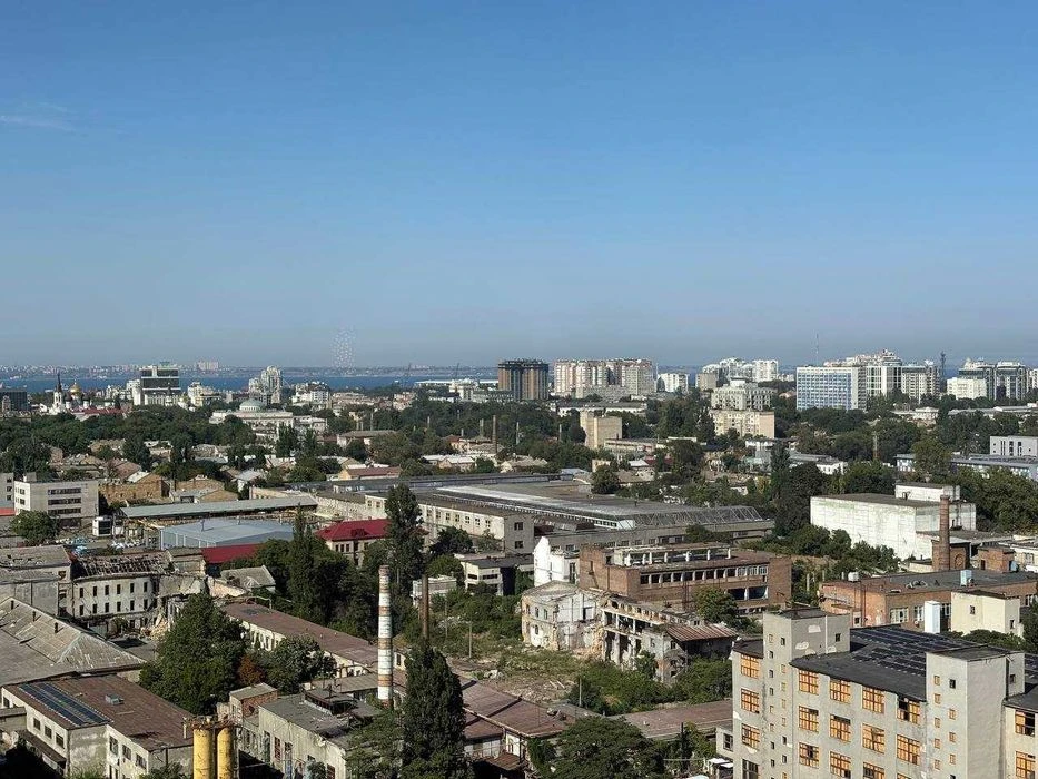 Евродвушка в Приморском районе в новострое!  34 жемчужина!