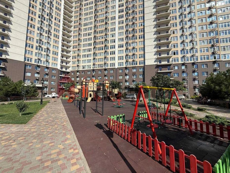 Евродвушка в Приморском районе в новострое!  34 жемчужина!
