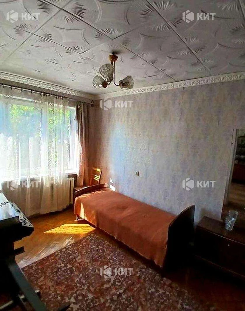 3к. 60м2 Павлово Поле, м. 23 Августа, 23 Августа ул. 39А, 13