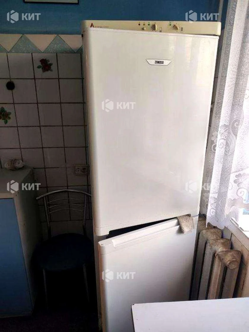2к. 45м2 Павлово Поле, м. Ботанический сад, ул. 8, 23 Августа