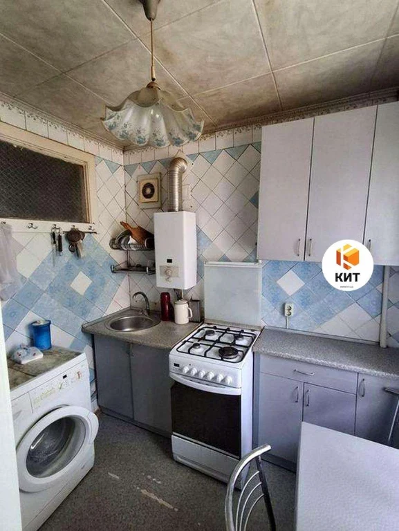 2к. 44м2 Павлово Поле, м. Ботанический сад, Шекспира ул. 11,