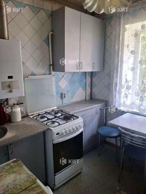 2к. 44м2 Павлово Поле, м. Ботанический сад, Шекспира ул. 11,