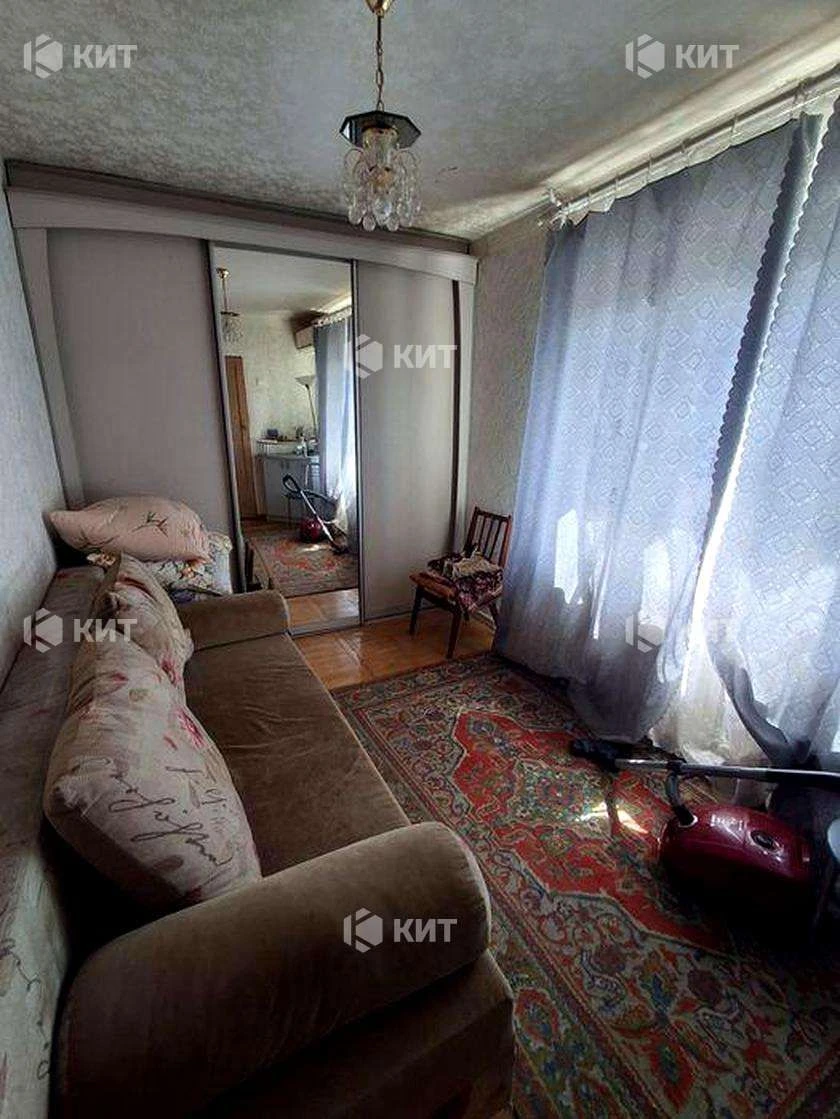 2к. 44м2 Павлово Поле, м. Ботанический сад, Шекспира ул. 11,