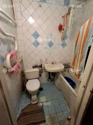 2к. 44м2 Павлово Поле, м. Ботанический сад, Шекспира ул. 11,