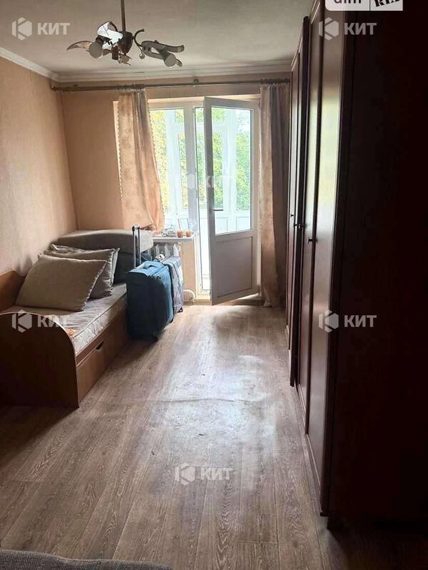 2к. 43.8м2 Павлово Поле, м. 23 Августа, 23 Августа ул. 51Б,