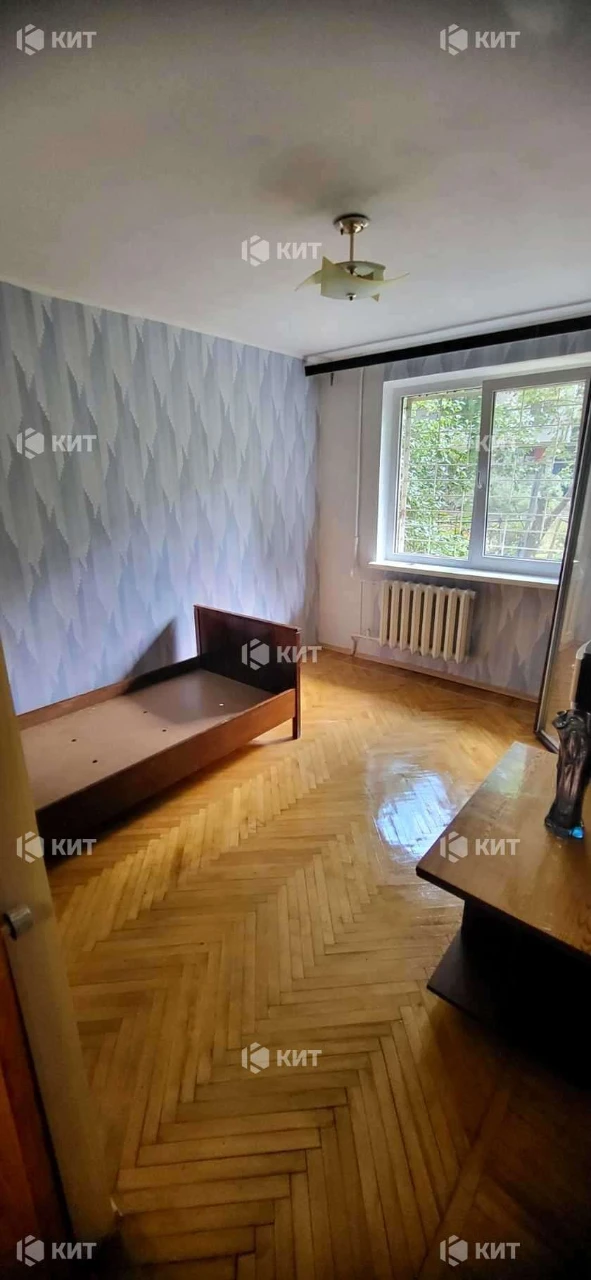 2к. 45м2 Павлово Поле, м. 23 Августа, Деревянко ул. 24А, 137