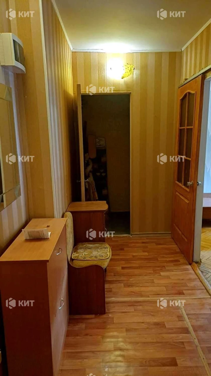 2к. 45м2 Павлово Поле, м. 23 Августа, Деревянко ул. 24А, 137