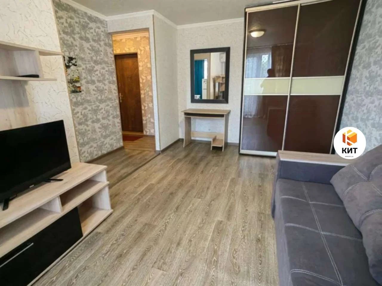 1к. 32 м² Павлово поле, (ул. 23 Августа, Дерев’янка) 130600 -