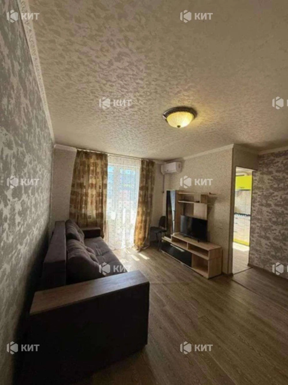 1к. 32 м² Павлово поле, (ул. 23 Августа, Дерев’янка) 130600 -