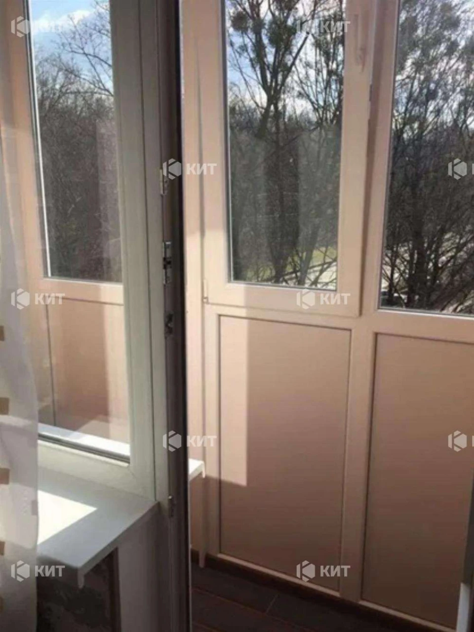 1к. 32 м² Павлово поле, (ул. 23 Августа, Дерев’янка) 130600 -