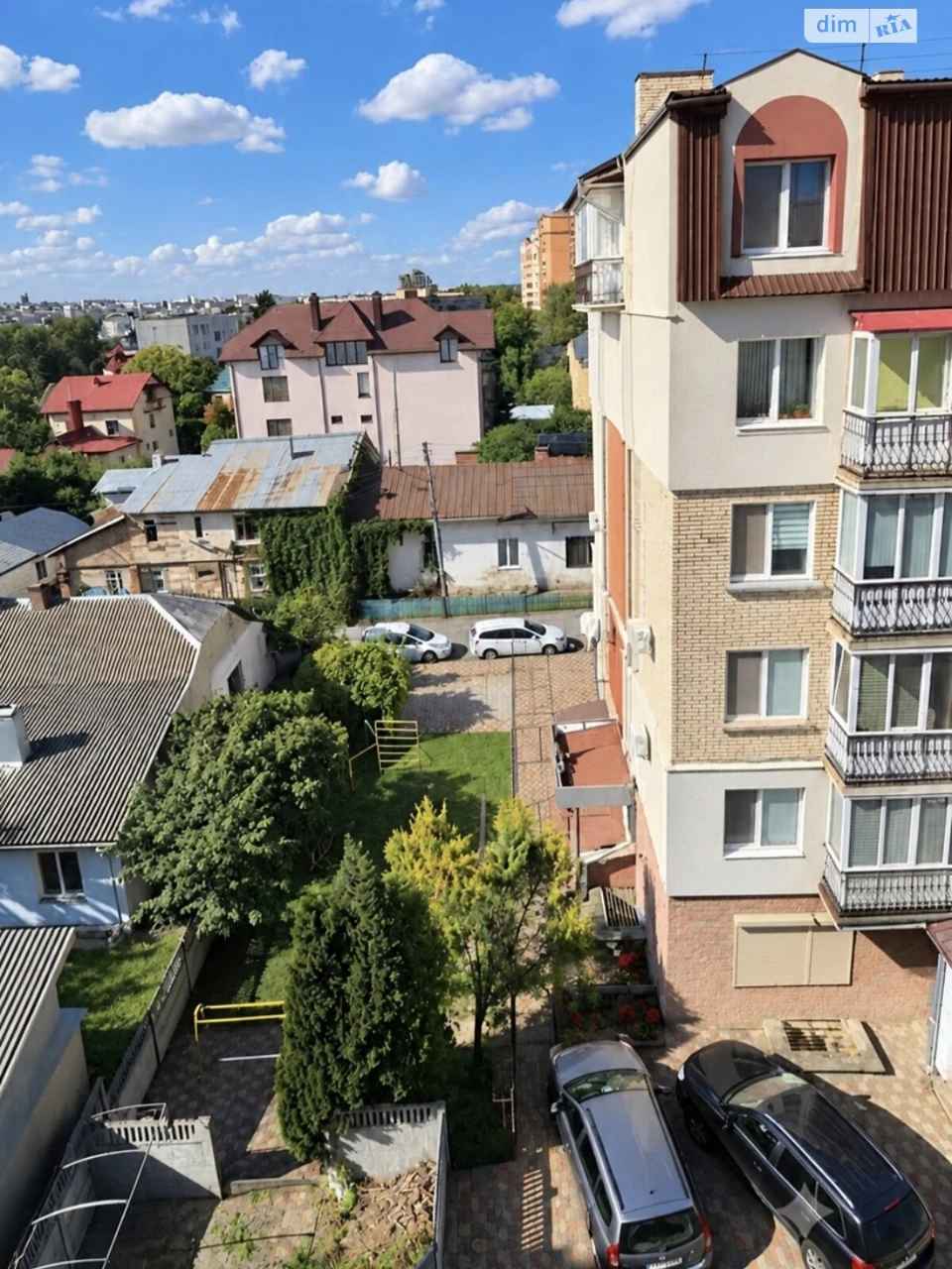 Продается Квартира в Центре