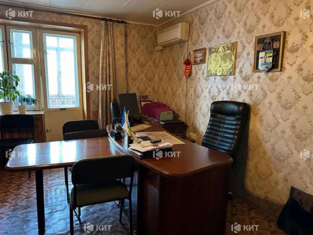 5к.93м2 Спортивна (Спортивная, Гагарина, Защитников Украины)