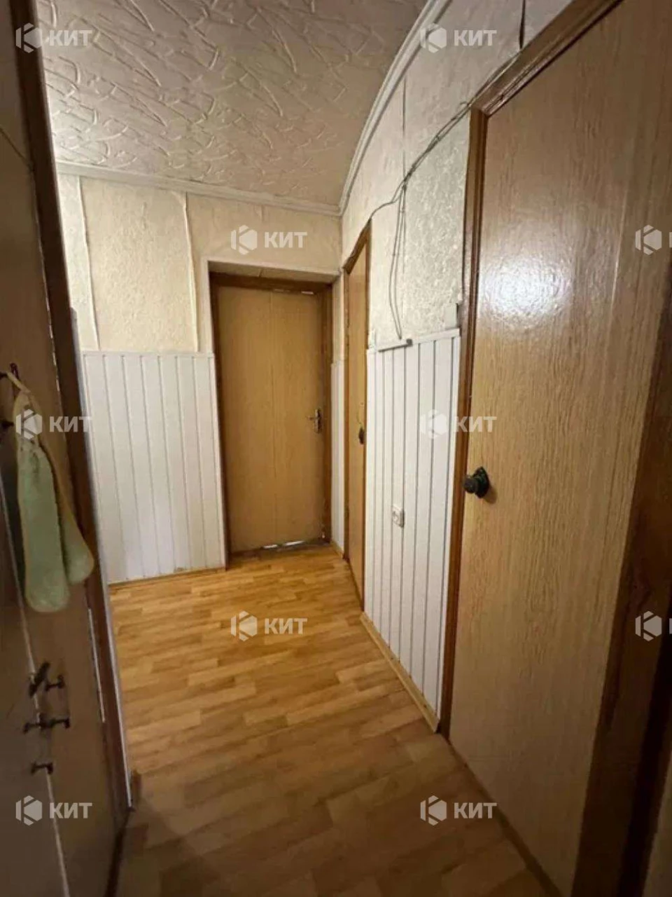 5к.93м2 Спортивна (Спортивная, Гагарина, Защитников Украины)