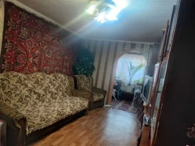 Urgent sale of a house for two families, Dniprovsky district