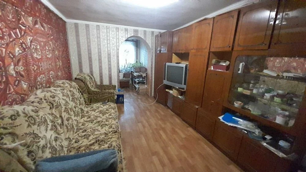 Urgent sale of a house for two families, Dniprovsky district