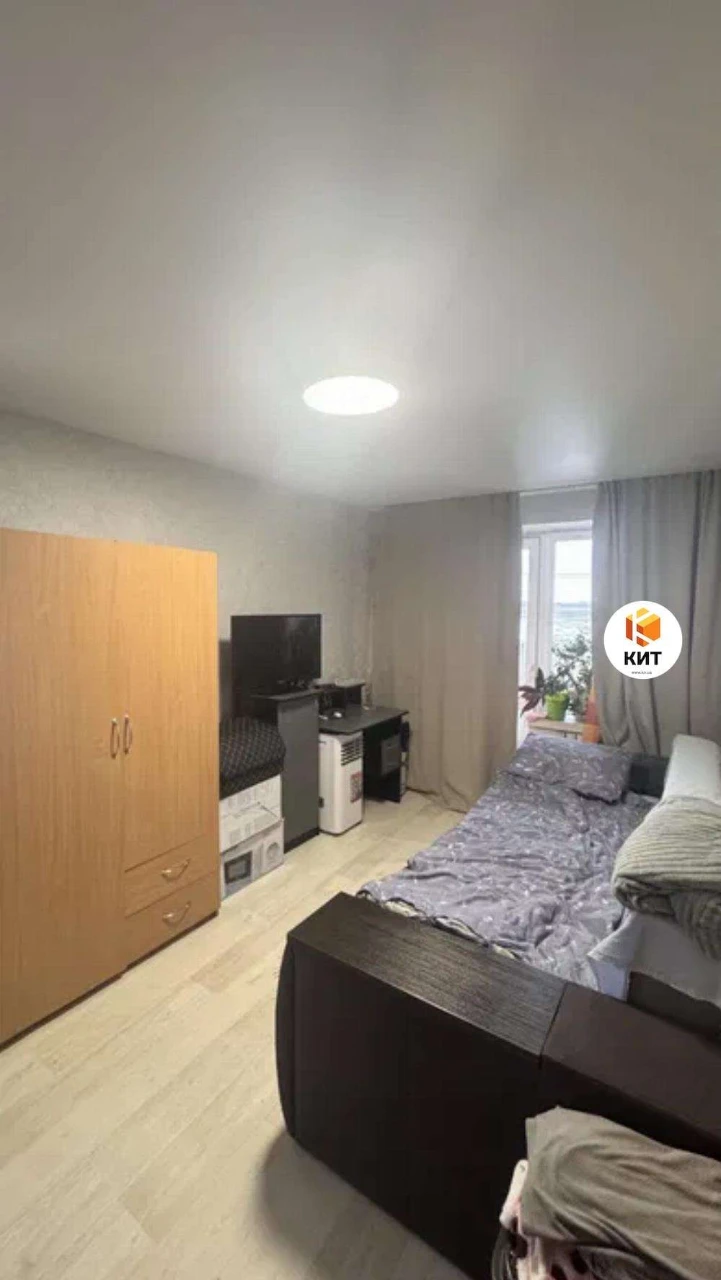 3к.70м2 Аеропорт (Аэропорт, ул. Ромашкина, Южнопроэктная) 13