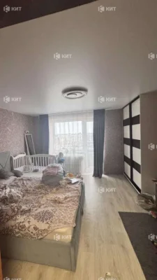 3к.70м2 Аеропорт (Аэропорт, ул. Ромашкина, Южнопроэктная) 13