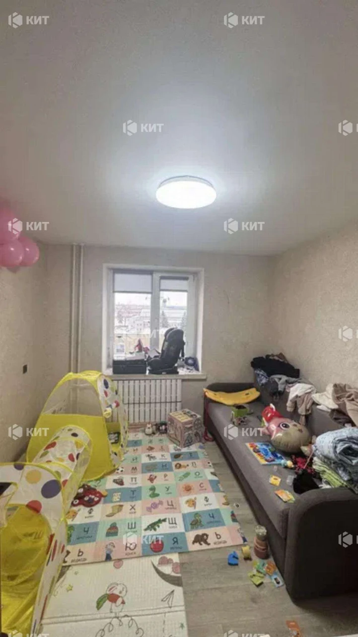 3к.70м2 Аеропорт (Аэропорт, ул. Ромашкина, Южнопроэктная) 13