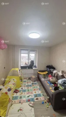 3к.70м2 Аеропорт (Аэропорт, ул. Ромашкина, Южнопроэктная) 13