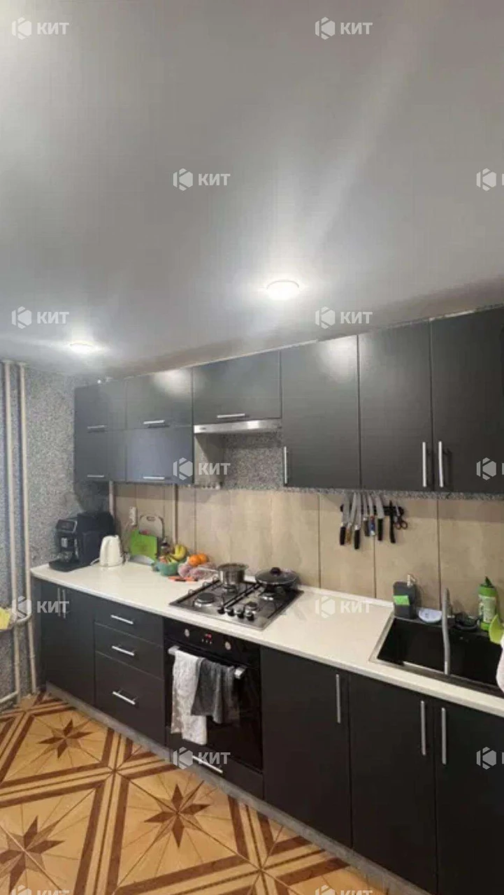 3к.70м2 Аеропорт (Аэропорт, ул. Ромашкина, Южнопроэктная) 13
