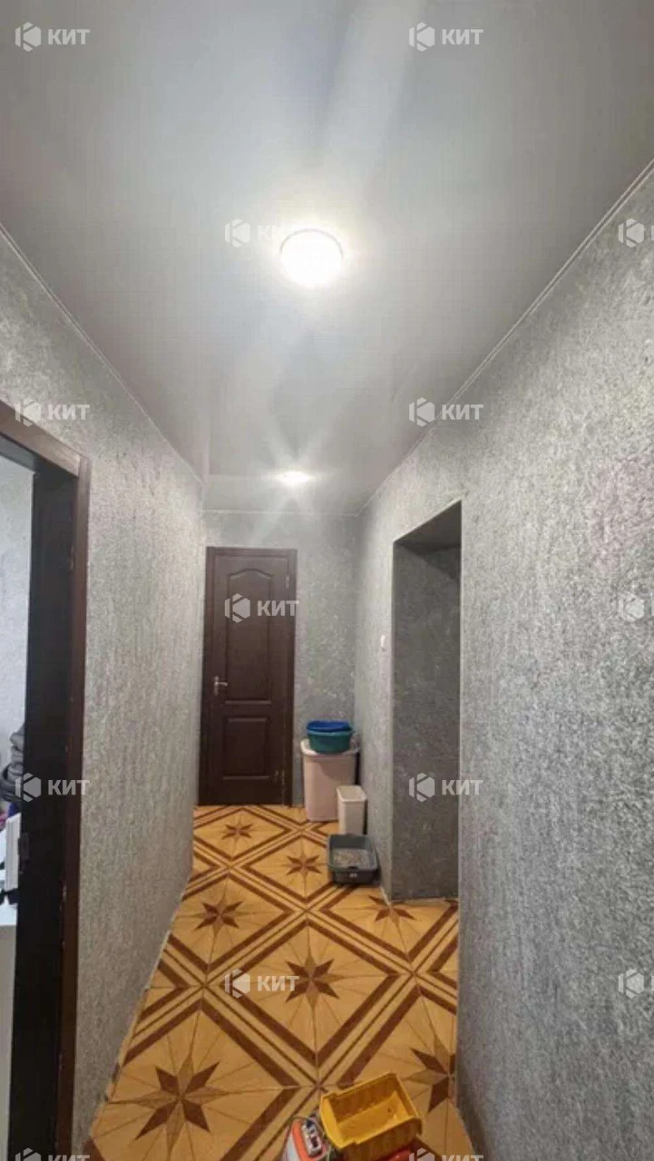 3к.70м2 Аеропорт (Аэропорт, ул. Ромашкина, Южнопроэктная) 13