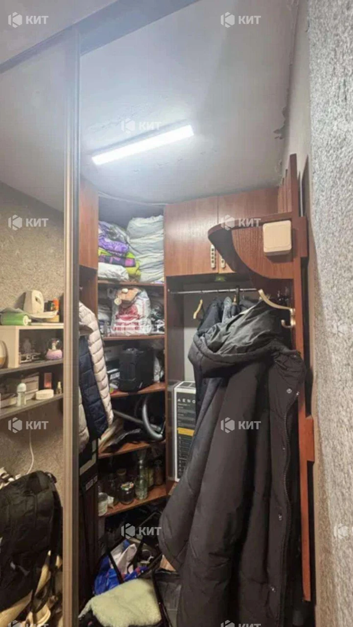 3к.70м2 Аеропорт (Аэропорт, ул. Ромашкина, Южнопроэктная) 13