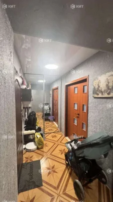 3к.70м2 Аеропорт (Аэропорт, ул. Ромашкина, Южнопроэктная) 13