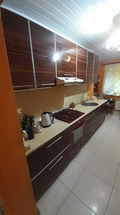 Urgent sale of a house for two families, Dniprovsky district