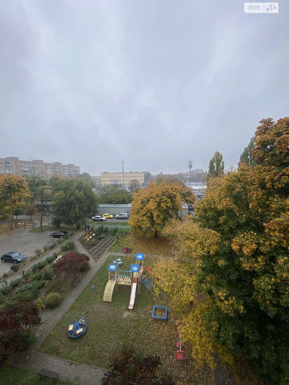 Продаж Квартира ХТЗ