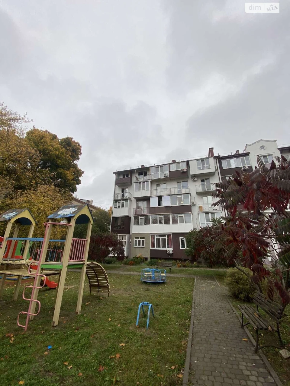 Продаж Квартира ХТЗ