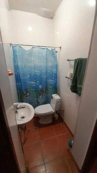 Urgent sale of a house for two families, Dniprovsky district