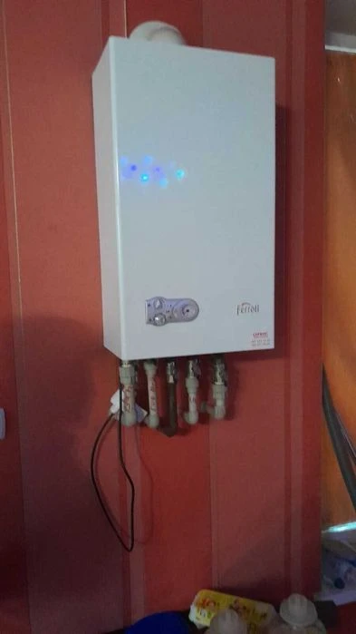 Urgent sale of a house for two families, Dniprovsky district