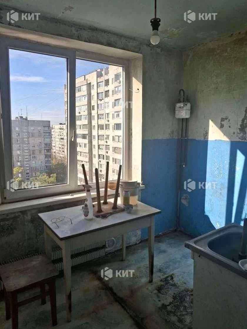 1к. 32,7 м² Спортивна (Захисників України, Фесенківс)
