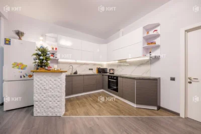 3к.68м2 ЖК Журавлівський (ЖК Журавлёвский м. Киевская Салтов