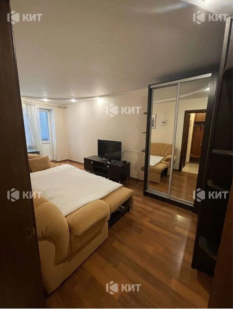 1к.30м2 Павлово поле ( 23 Августа, пр-т Науки ) 125319 -  Пр