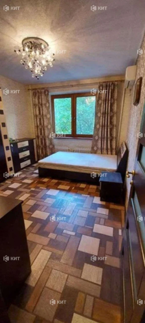 3к.72м2 Павлово поле (м. 23 Августа, ул. Балакирева) 129309