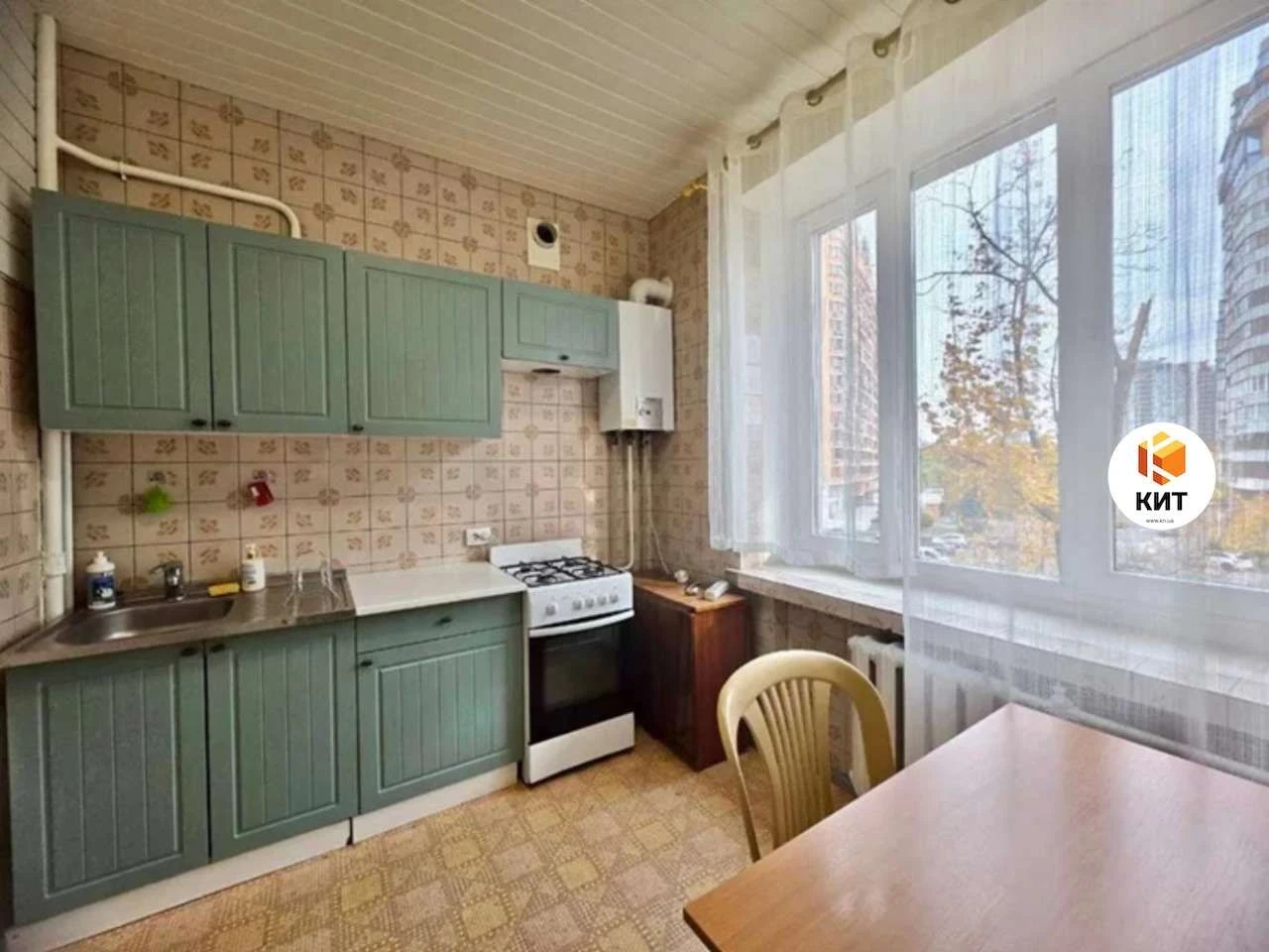 1к.38м2 Павлово Поле (Ботанический сад, ул. Отакара Яроша )