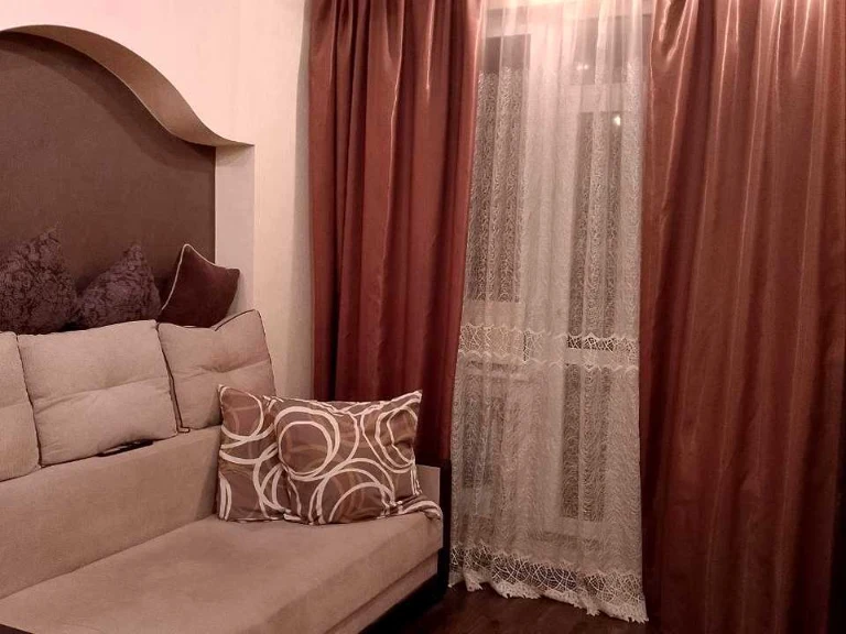 Apartment. Kharkiv, Novooleksandrivska St., (Building 1)