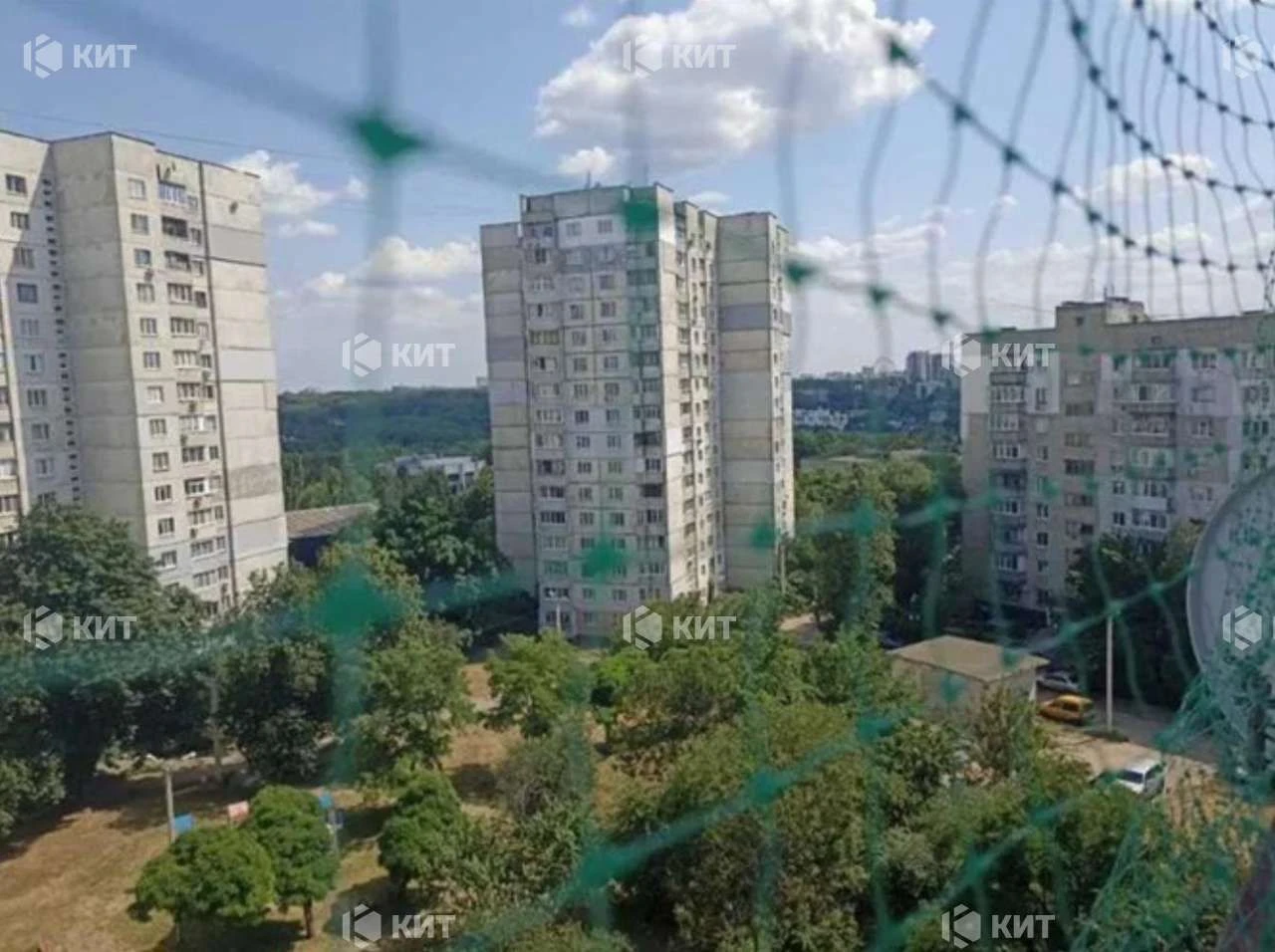 2к. 46м2 Павлово Поле (м. 23 Августа, ул. Старицкого) 128990