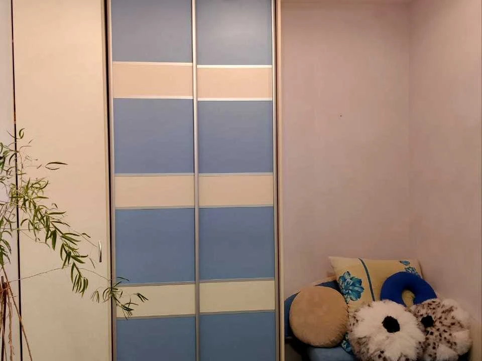 Apartment. Kharkiv, Novooleksandrivska St., (Building 1)