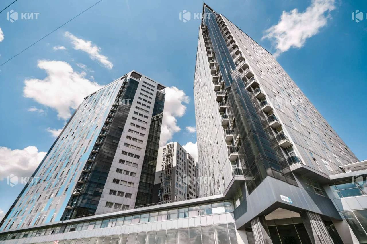1к.50м2 Павлово поле (м. Ботанический сад, ЖК Ультра) 126574
