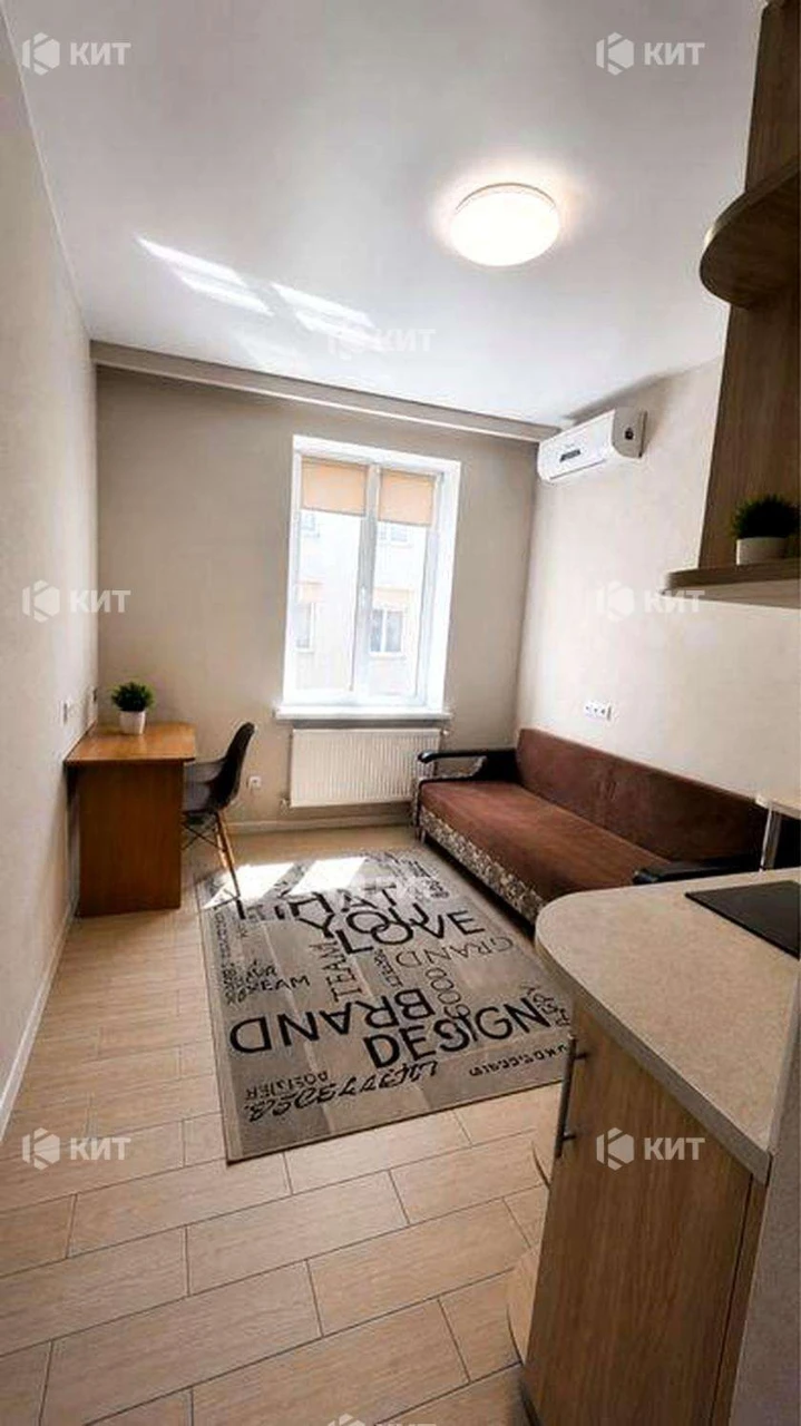 1к.18м2, Павлово Поле ( м.23 Августа, ЖК Садыба) 133756 -  П