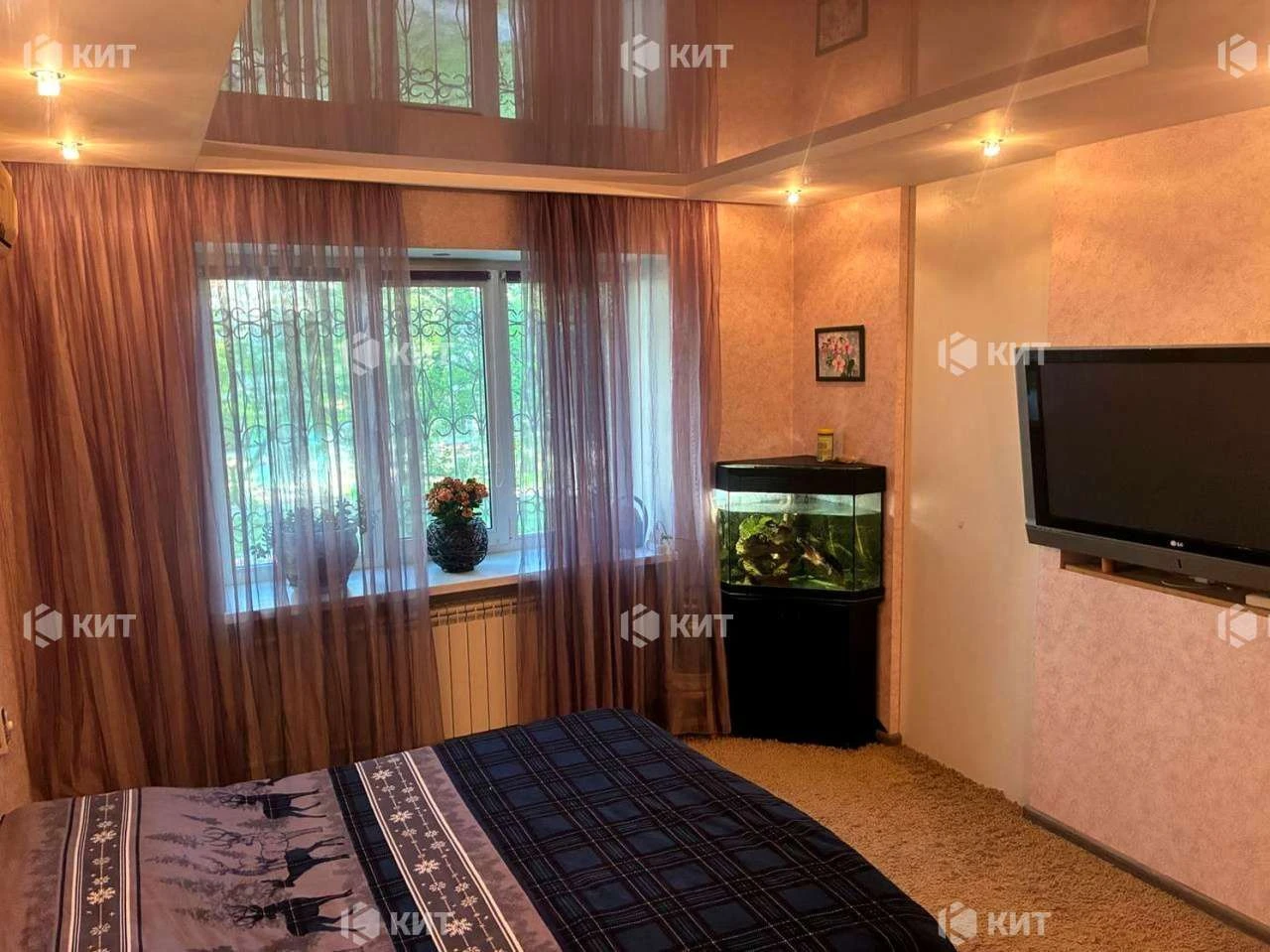 3к.98м2, Павлово Поле ( м.23 Августа, пер.23 Августа) 133743