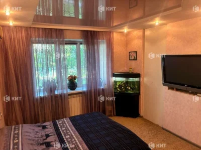 3к.98м2, Павлово Поле ( м.23 Августа, пер.23 Августа) 133743