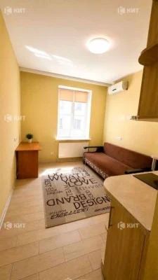 1к.18м2, Павлово Поле ( м.23 Августа, ЖК Садыба) 133756 -  П